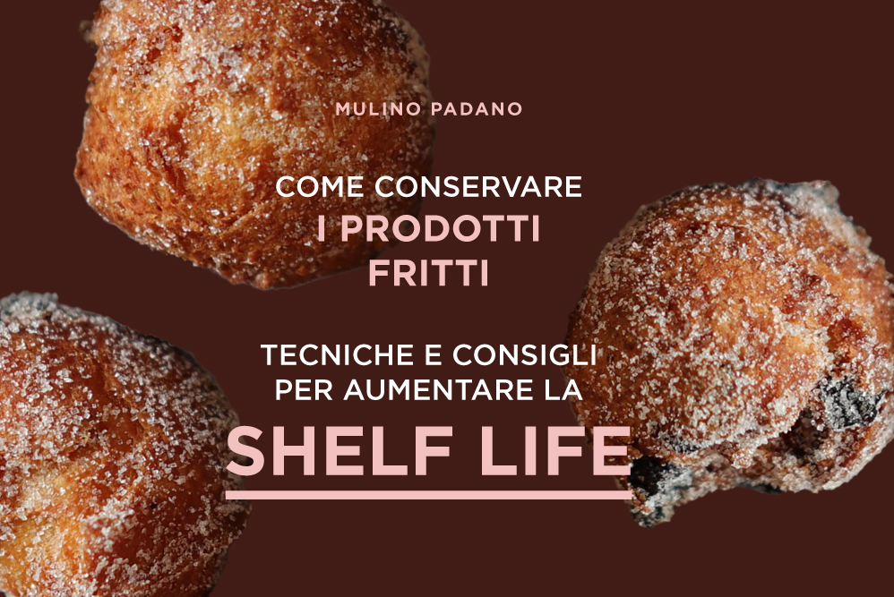 shelf life fritti