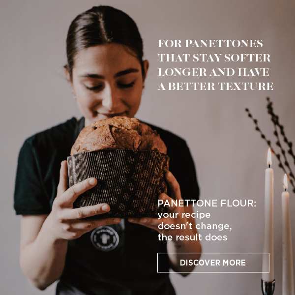 Panettone Flour
