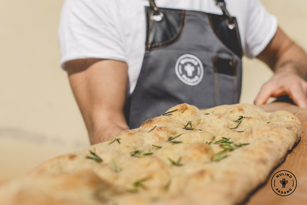 pinsa romana ricetta veloce