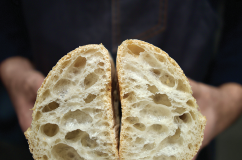 L’autentica ricetta della Ciabatta Polesana